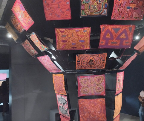 Museo de la Mola-巴拿马城必去景点