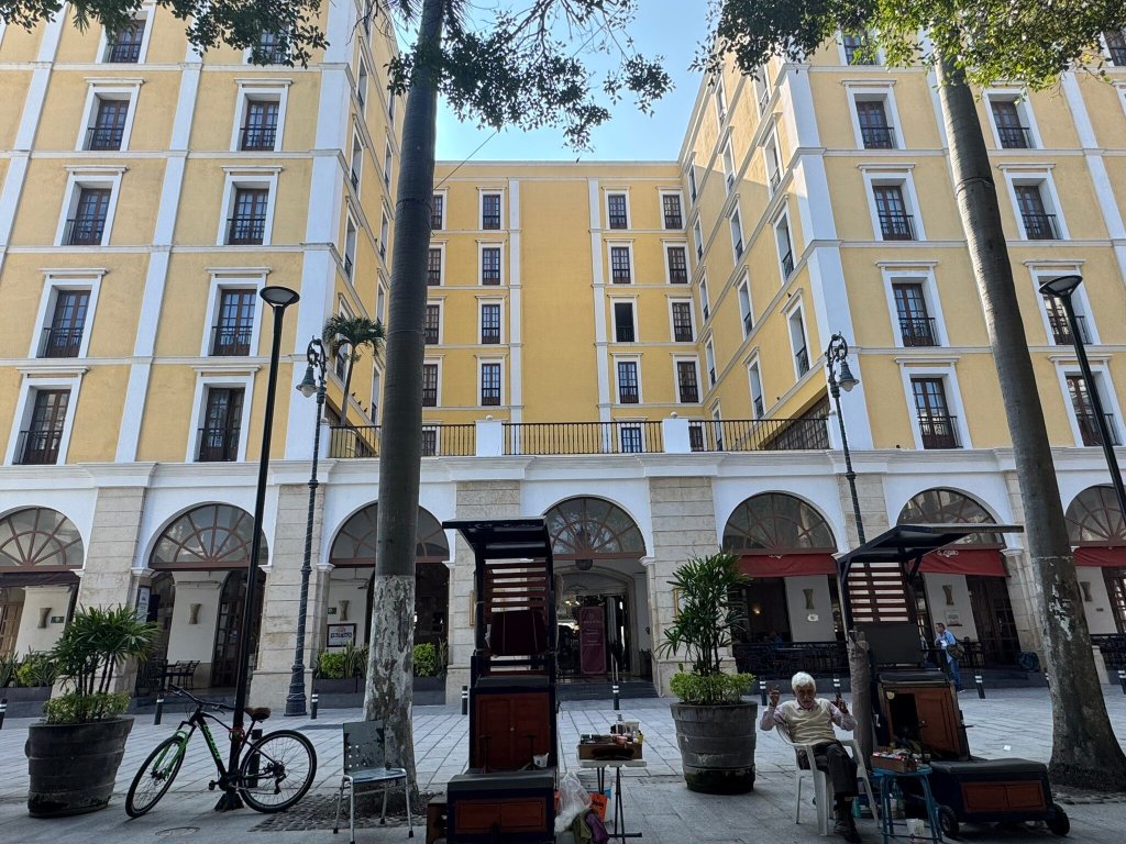 迪丽君西亚斯格伦酒店-官方