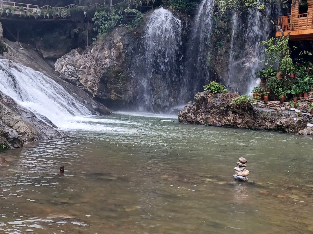 Dream Travel-河内必去景点