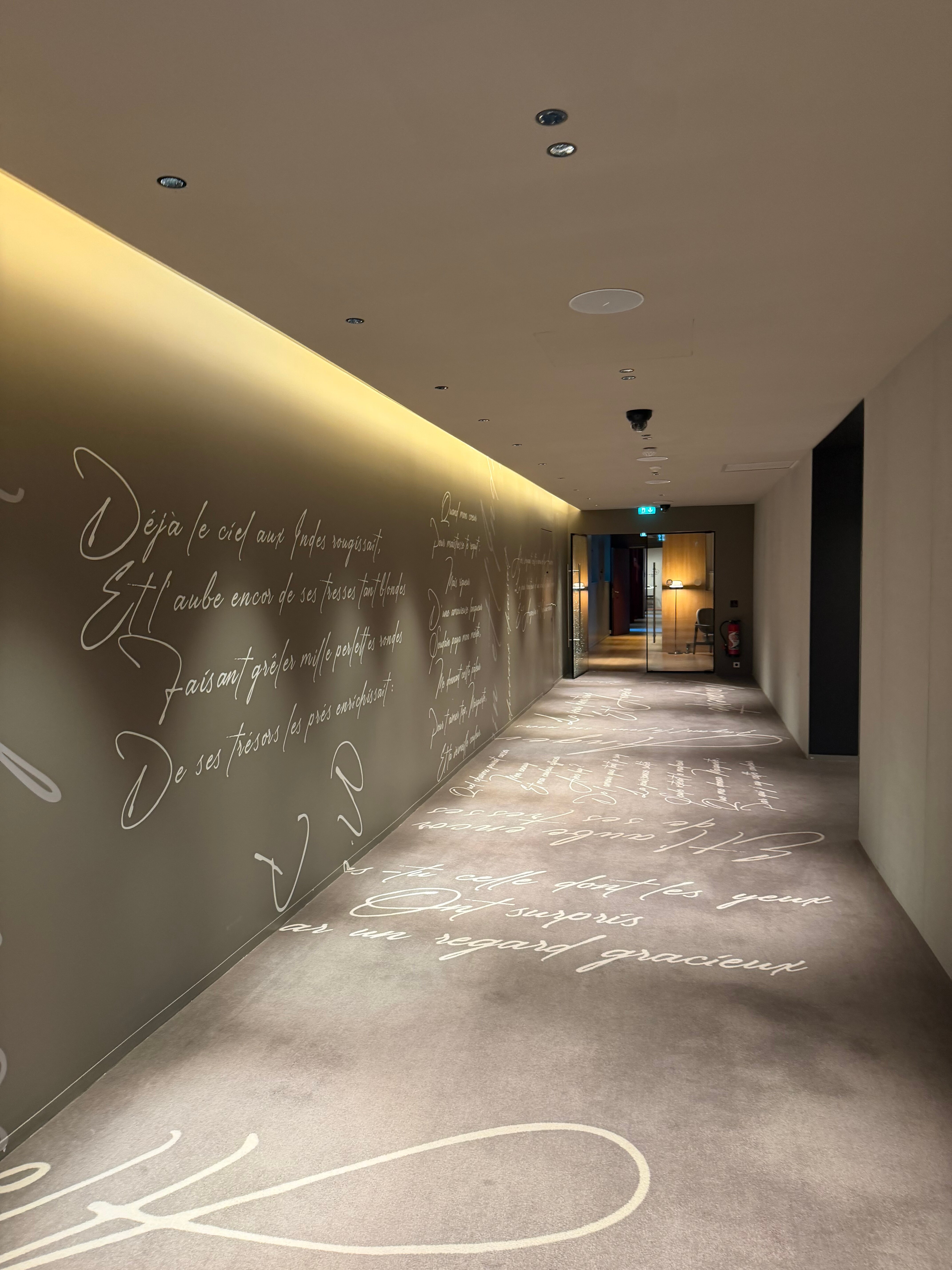 巴黎伊西玛戈王后庄园酒店 - 美憬阁系列-官方