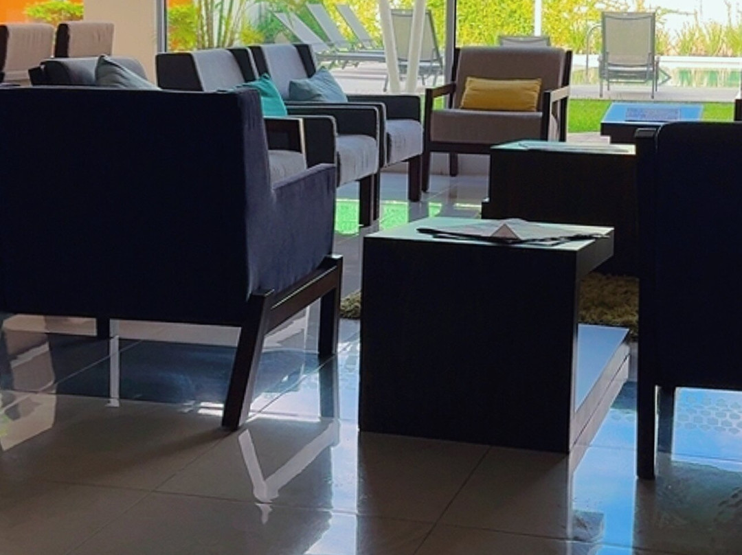 Hampton Inn & Suites By Hilton Paraiso Tabasco主图