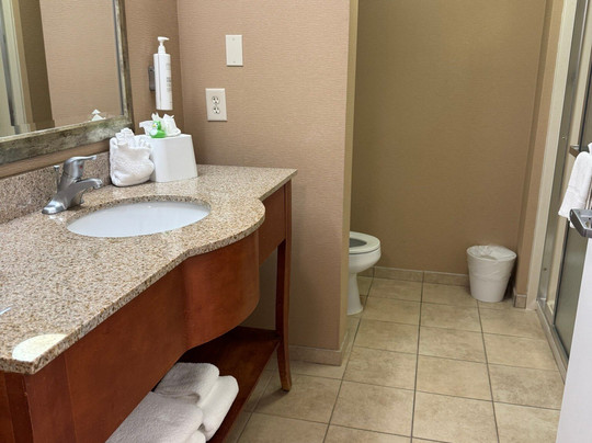 Hampton Inn Wilmington-University Area/Smith Creek Station主图