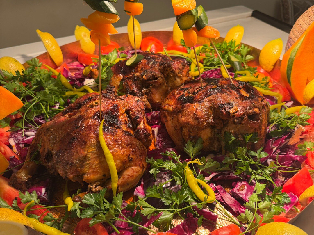 Hotel Bladi Palace主图