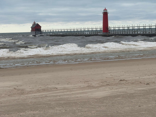 Baymont by Wyndham Grand Haven主图