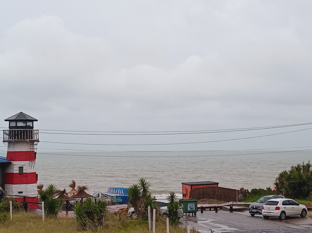 Hotel Montecarlo主图