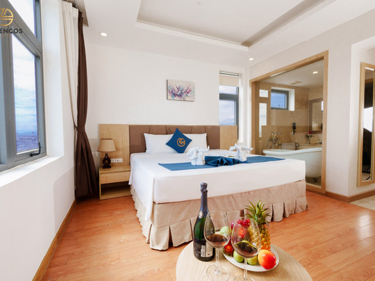 Lavencos Hotel主图