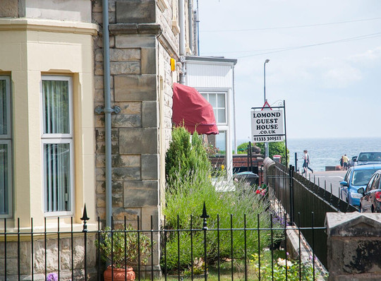 Lomond Guest House主图