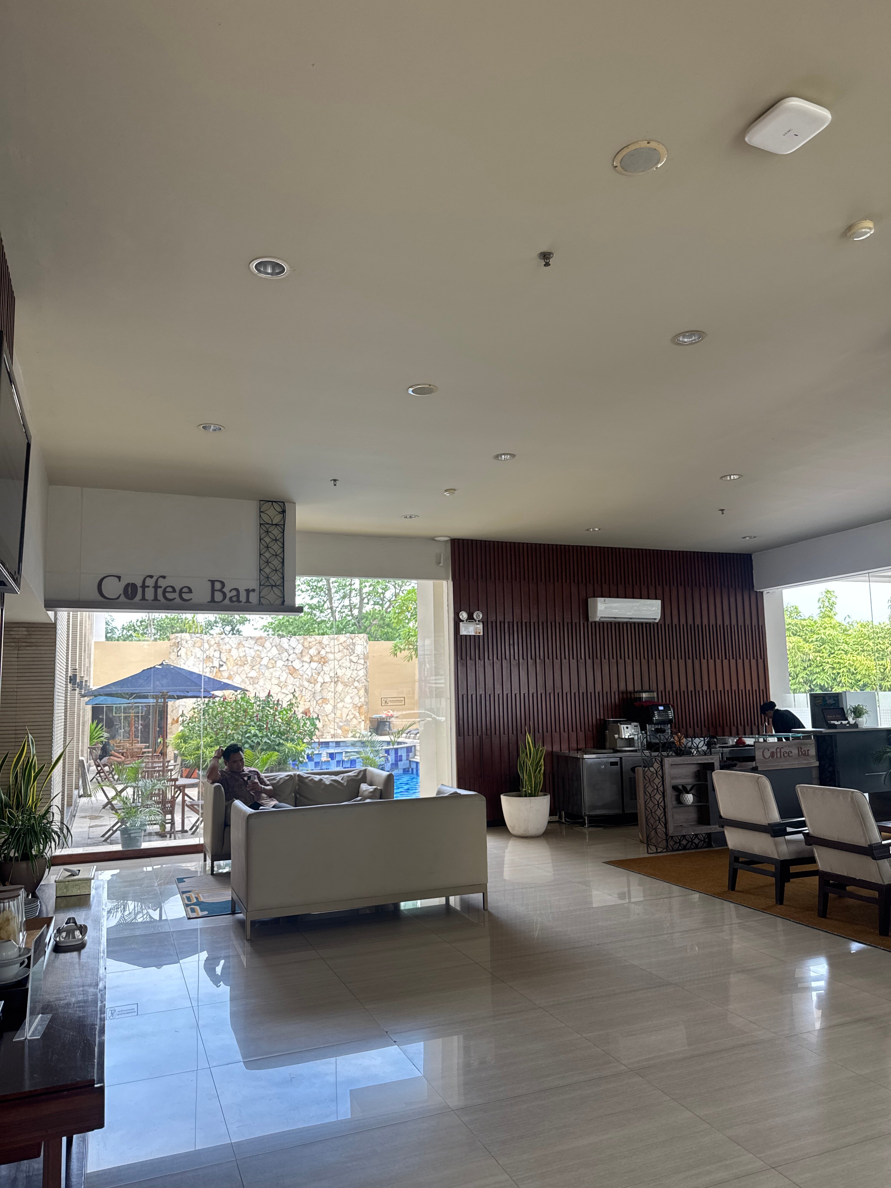 Vrata Hotel Yogyakarta-官方