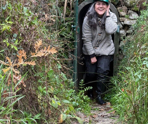 Quinta Do Gato Enoturismo-Sao Pedro do Sul必去景点