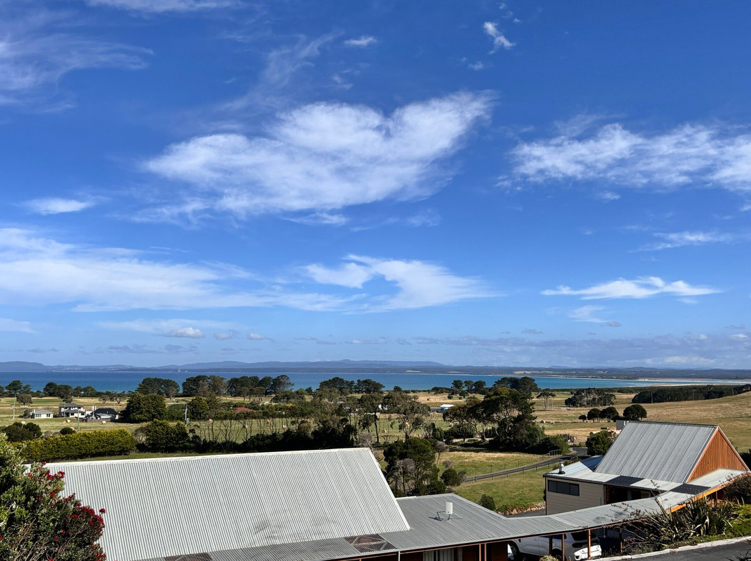 心城市公寓酒店主图