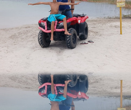 Natal Blue Passeios & Receptivo-Natal必去景点