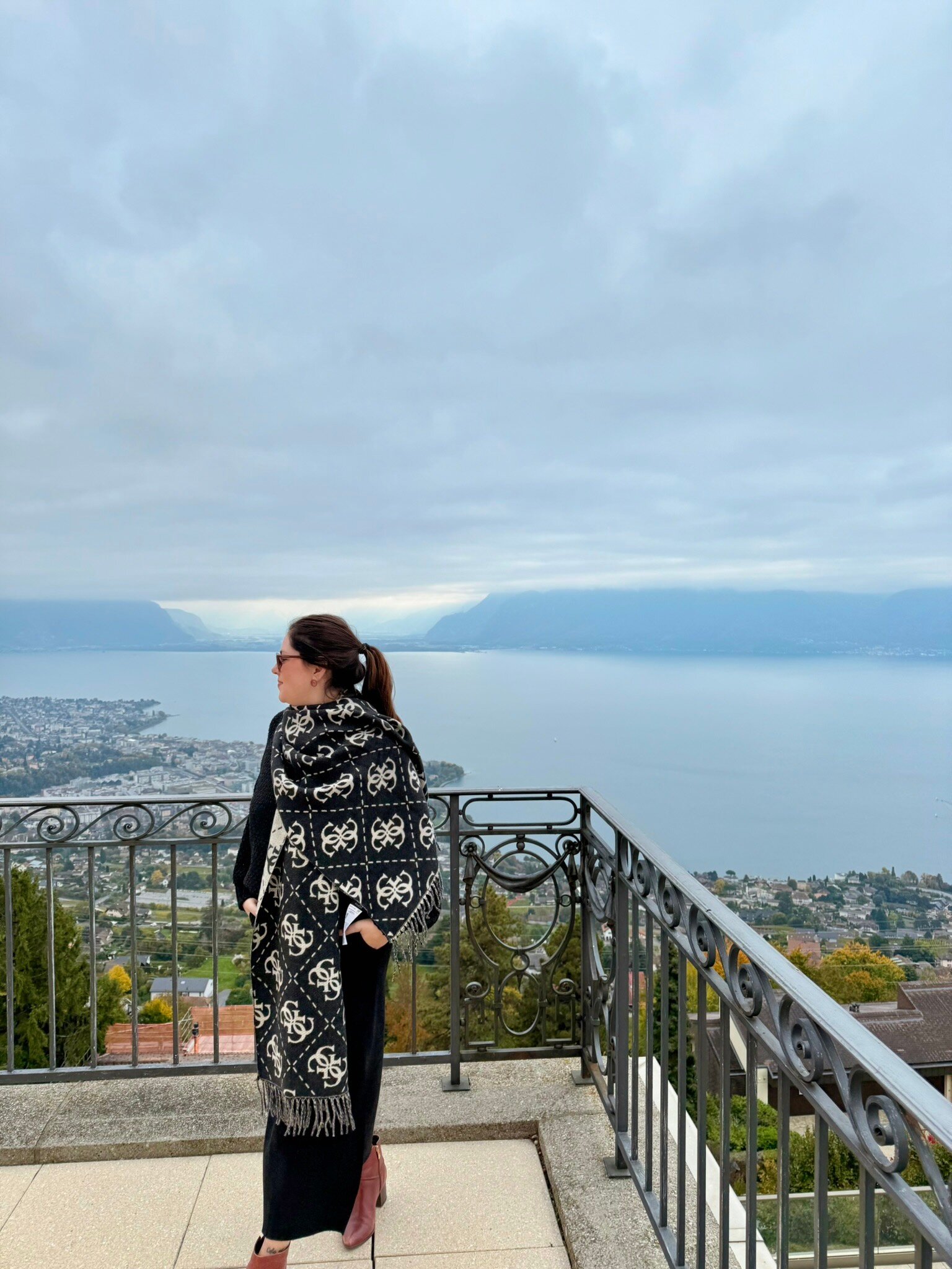 日内瓦湖美丽都乐凯宾斯基酒店-官方