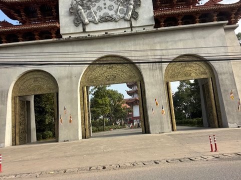 Danang Transfer-岘港必去景点