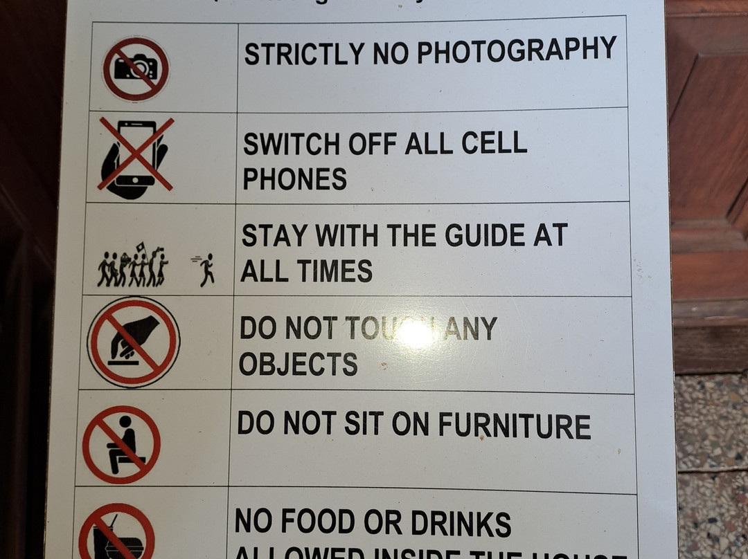 Sammy Marks House-比勒陀利亚必去景点