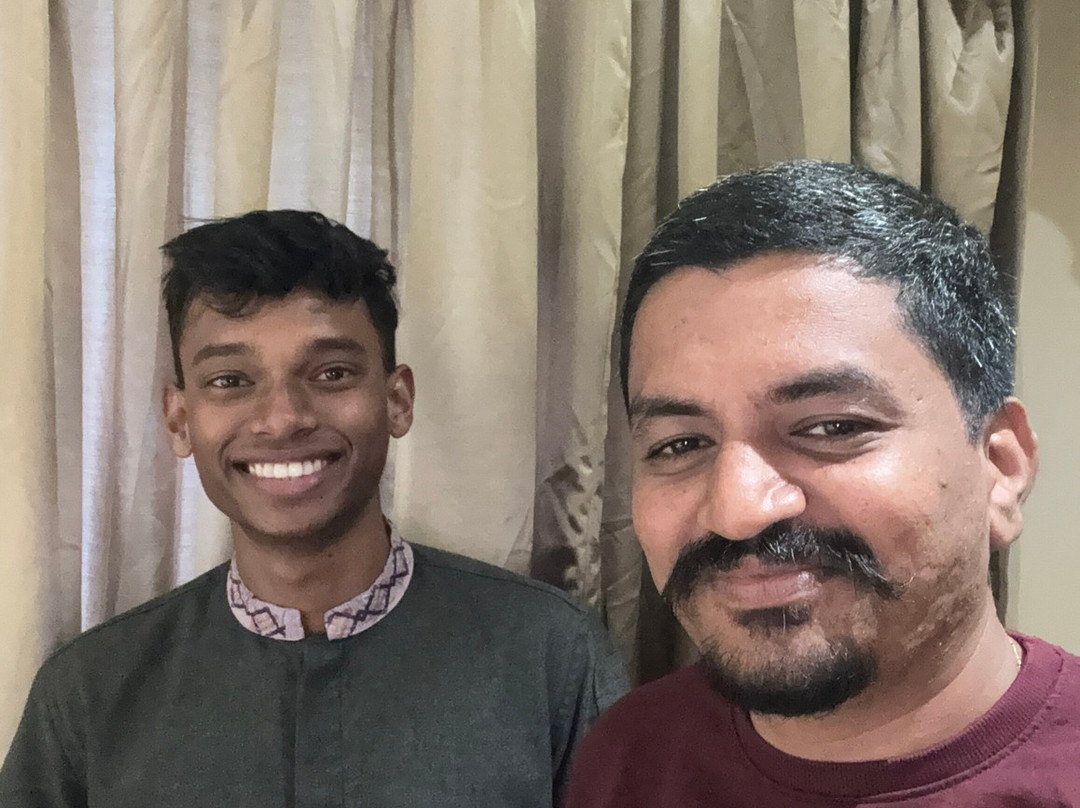 Regenta Central Harimangla, Bharuch主图