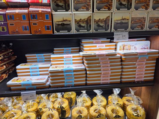 Ex Cinema Teatro Italia-威尼斯必去景点