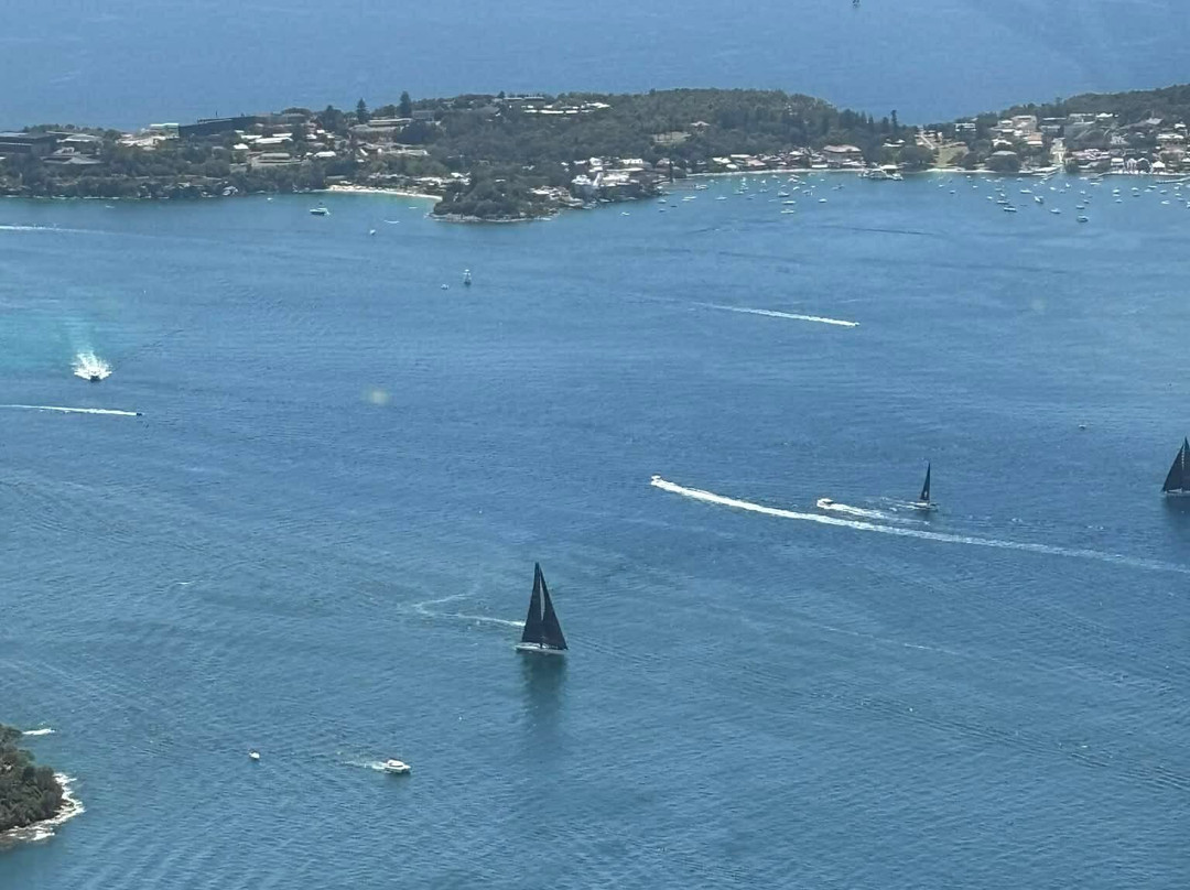 Sydney Harbour Specialists-Russell Lea必去景点