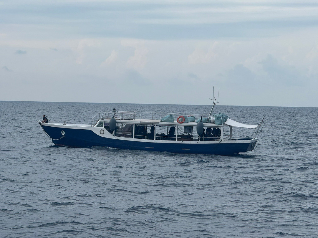 Scubaspa ZEN Indonesia-登巴萨必去景点
