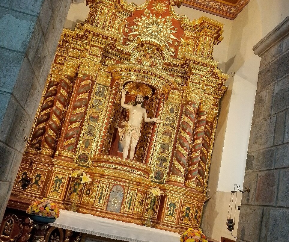 Plaza De La Merced Y Plaza Moncayo-伊瓦拉必去景点