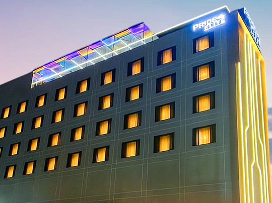 Pride Elite Chhatrapati Sambhaji Nagar