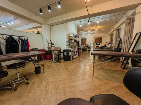 Mama Ink Tattoo Studio Seoul-首尔必去景点