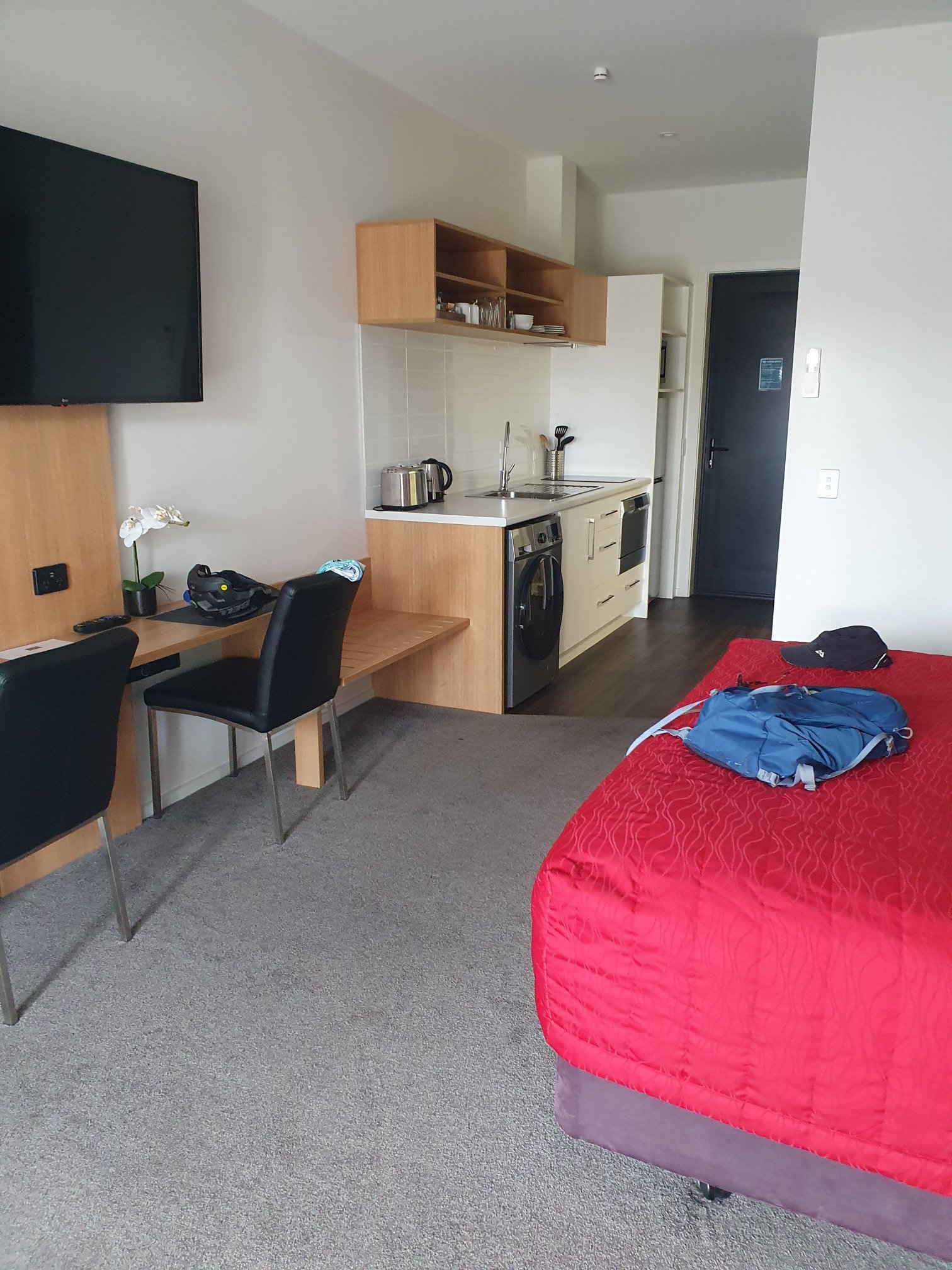 Sierra Motels-官方