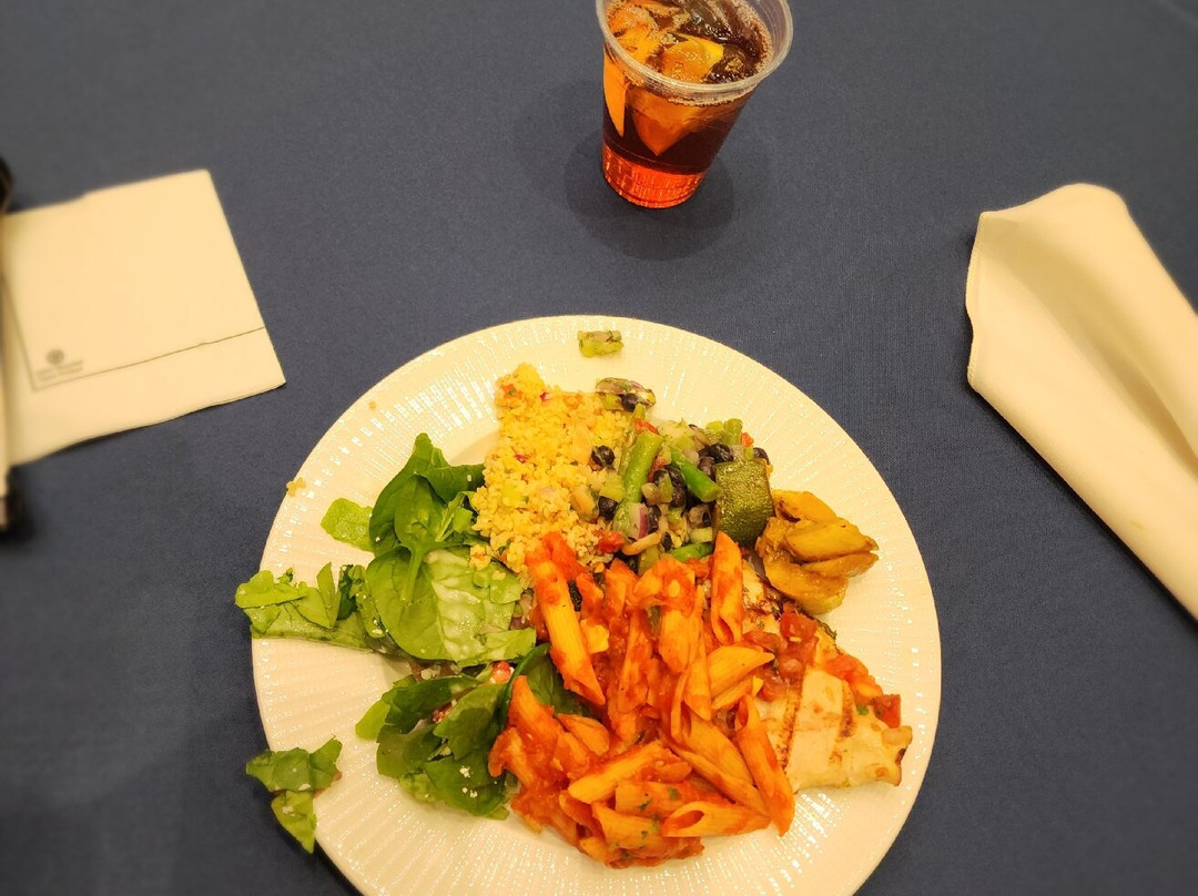 Wind Creek Event Center-伯利恒必去景点