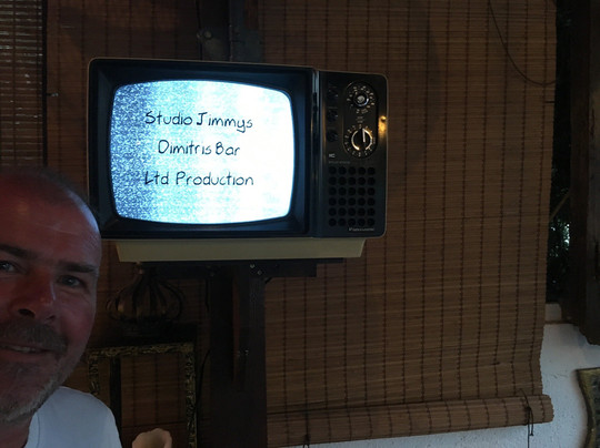 Studio Jimmy's主图