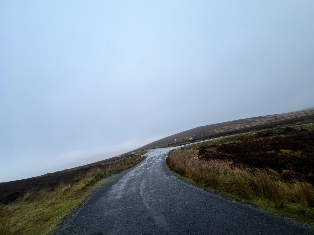 Sally Gap-Wicklow必去景点