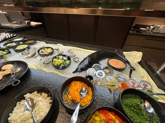 Hotel Das Seekarhaus主图