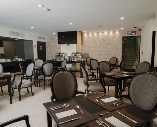 HS HOTSSON Smart Value Tampico主图