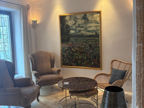 Santas Hotels的梅森萨尔瓦