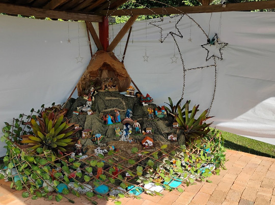 Hotel Estorake San Agustin Huila主图