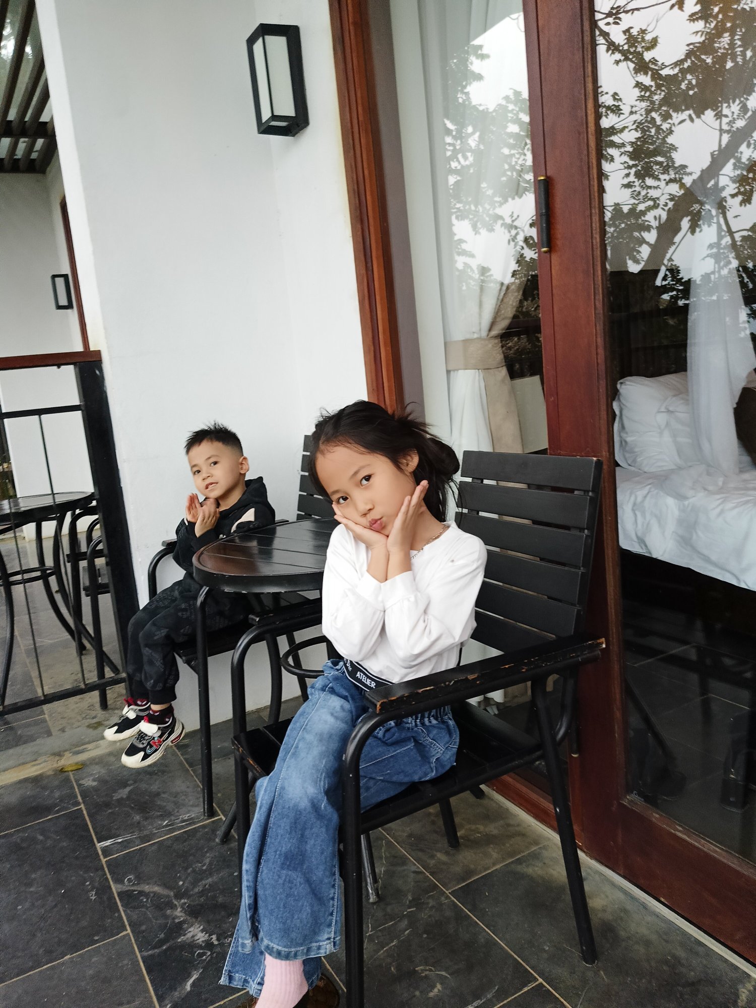 PU Luong Bocbandi Retreat-官方