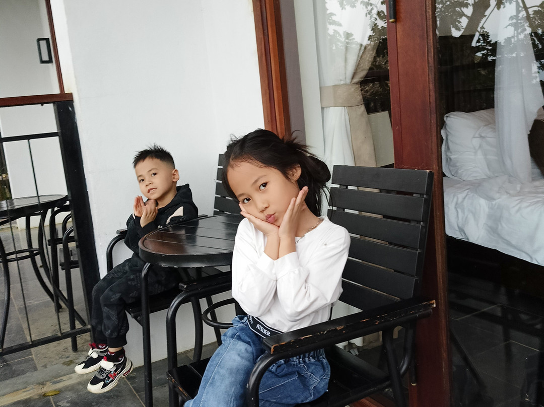 PU Luong Bocbandi Retreat主图