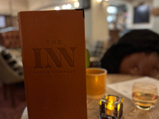 The Inn South Stainley主图