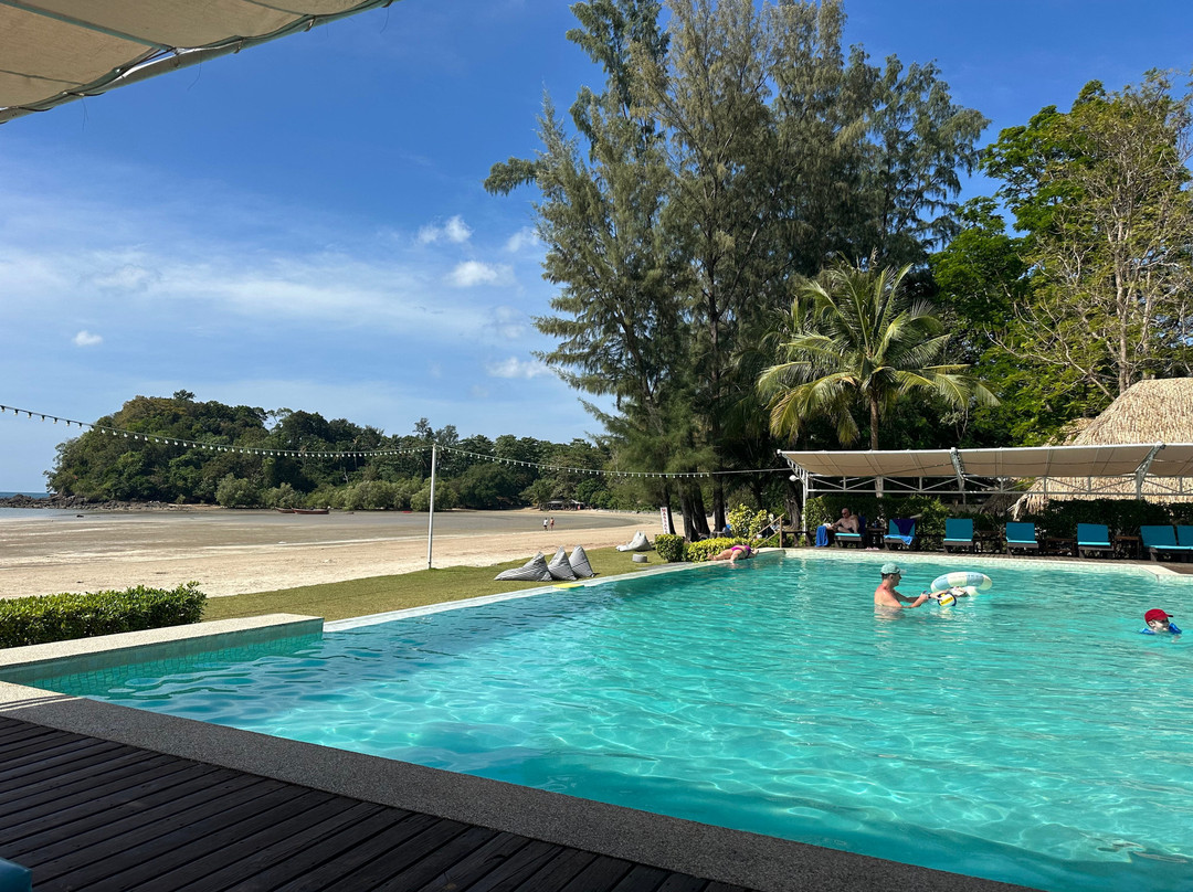 双湾度假村主图