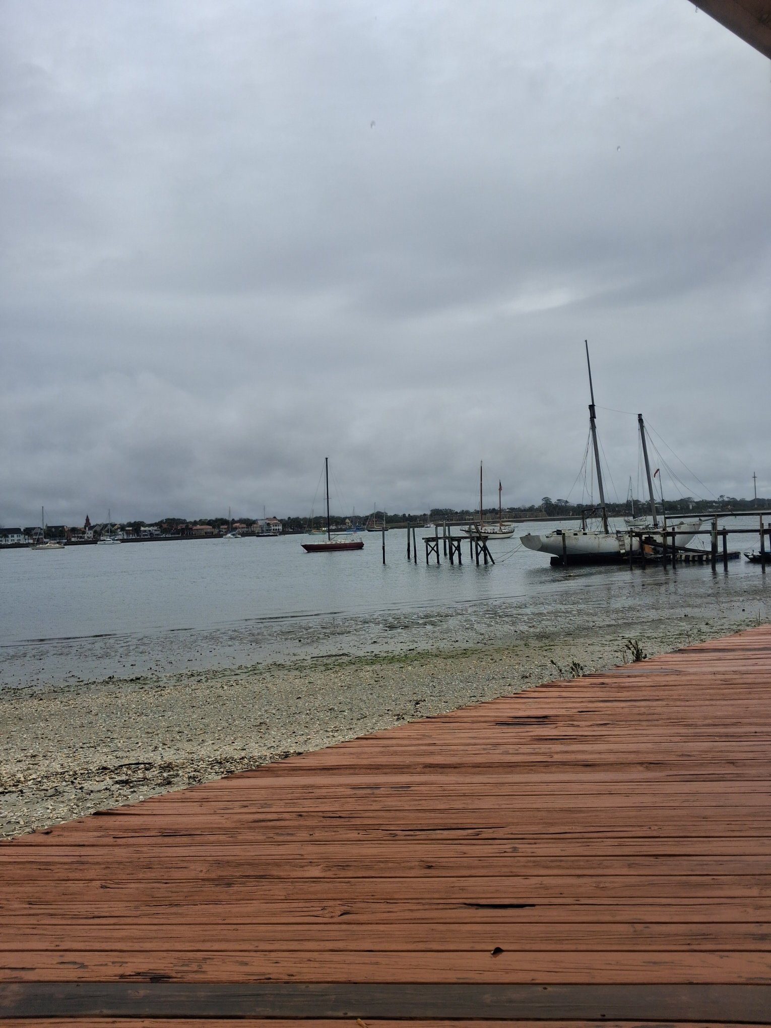 Edgewater Inn-酒店景观