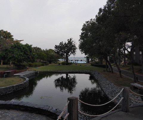 塔拉温泉度假村主图