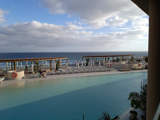 Iberostar Selection Fuerteventura Palace主图