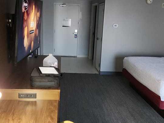 Hampton Inn Richmond-Midlothian Turnpike主图