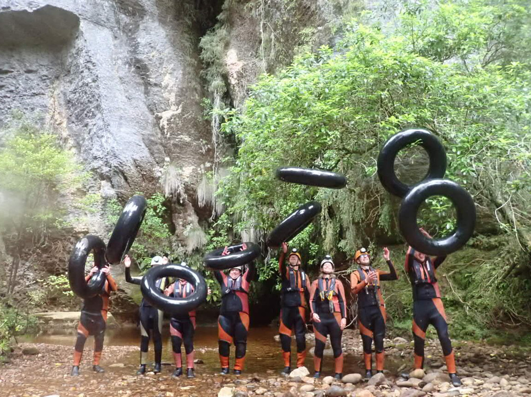 Underworld Adventures Ltd-Charleston必去景点