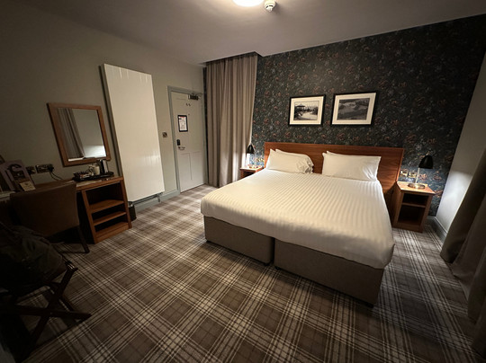 The Ripon Inn - The Inn Collection Group主图