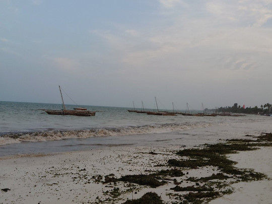 Fun Beach Hotel主图