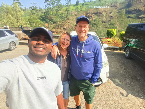 Jayabima Travels & Tours-加勒必去景点