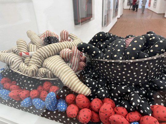 路德维希博物馆-科隆必去景点