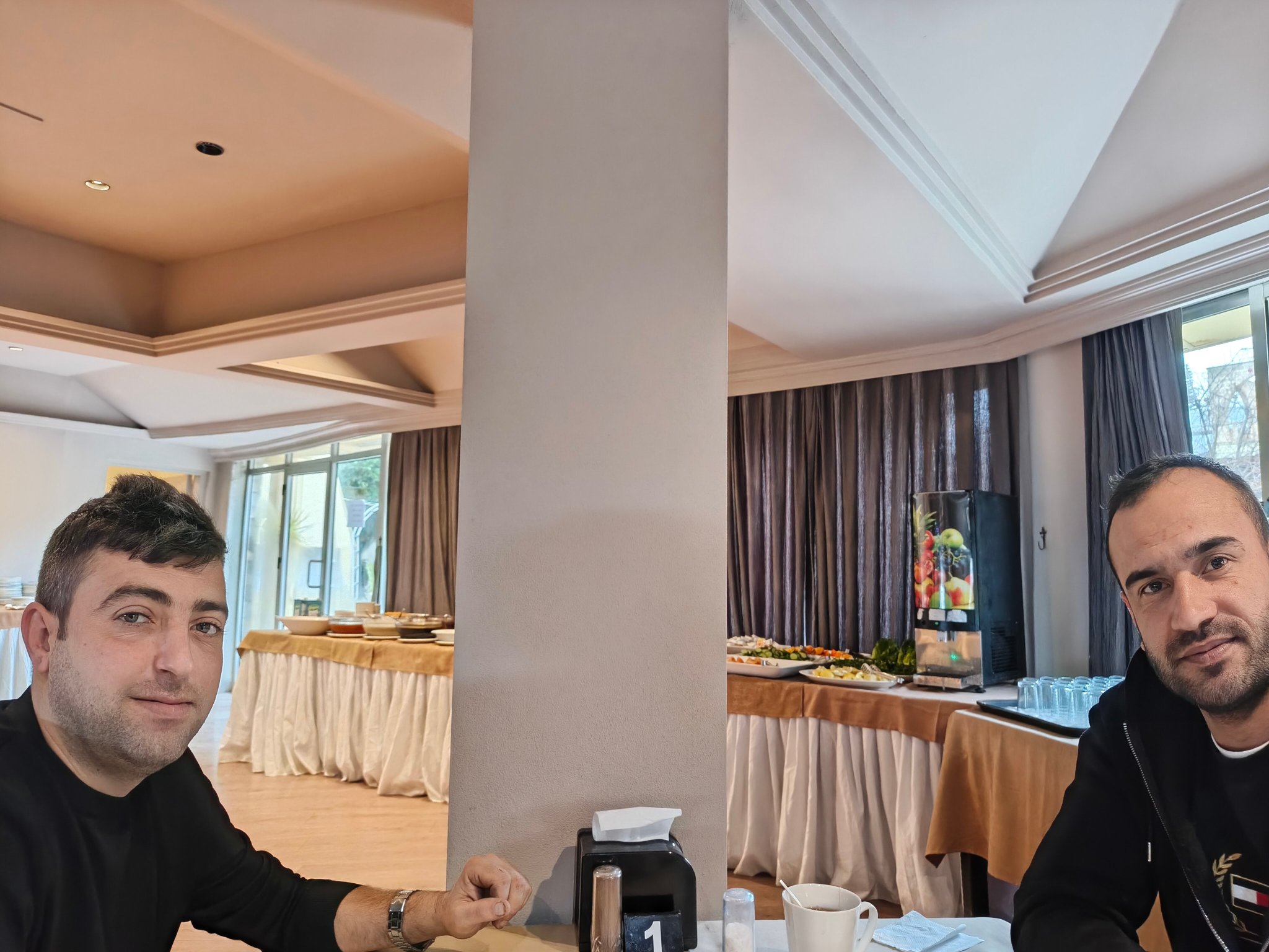 Riverside Garden Resort Hotel-官方