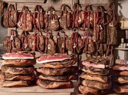 Il Maso dello Speck - Tito-维皮泰诺必去景点