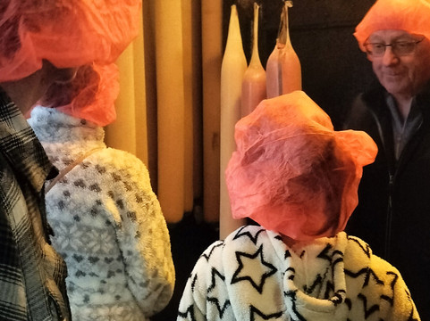 Seltzer's Smokehouse Meats-Palmyra必去景点