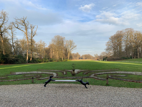 Culinair Landgoed Parc Broekhuizen主图